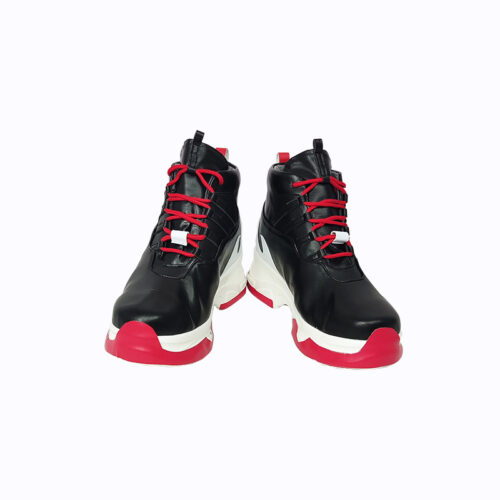 Cosplay Colorful Shoes Arknights Yu Anime and Games Gift for Role Playing Enthusiasts Comic Exhibitions Parties Photography Costumes Graduation Season Dress Up