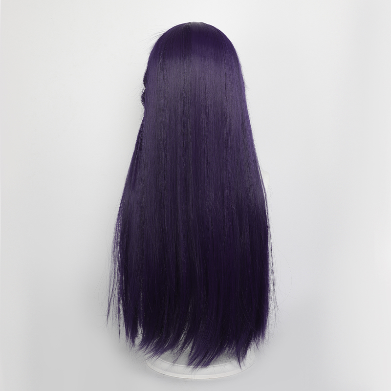 Cosplay Wig Compatible with わたしの幸せな結婚 Saimori Miyo Character Wig Halloween props Suitable for role-playing Heat Resistant Stylable Multiple Bright Colors Gift for Comic Exhibition Enthusiasts Holiday - Image 2