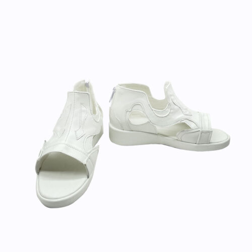 Cosplay Colorful Shoes Arknights Shu Anime and Games Gift for Role Playing Enthusiasts Comic Exhibitions Parties Photography Costumes Graduation Season Dress Up