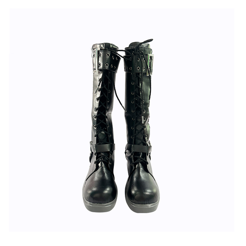 Cosplay Colorful Shoes Persona NAVI Anime and Games Gift for Role Playing Enthusiasts Comic Exhibitions Parties Photography Costumes Graduation Season Dress Up
