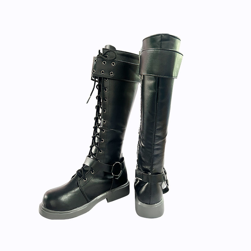 Cosplay Colorful Shoes Persona NAVI Anime and Games Gift for Role Playing Enthusiasts Comic Exhibitions Parties Photography Costumes Graduation Season Dress Up - Image 4