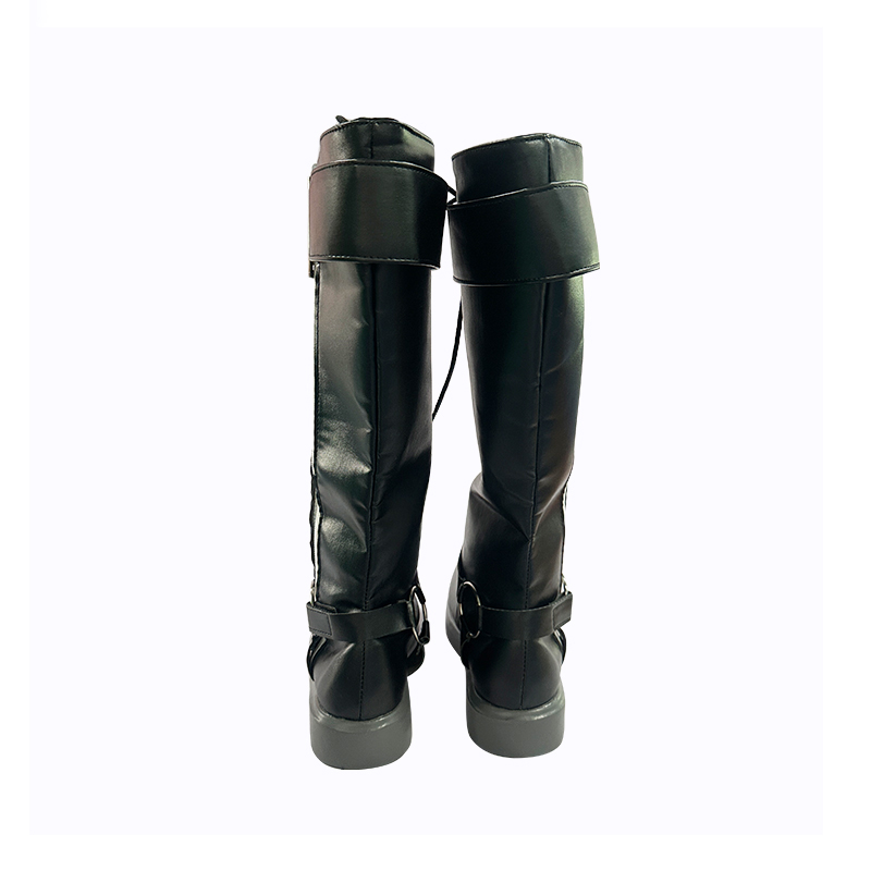 Cosplay Colorful Shoes Persona NAVI Anime and Games Gift for Role Playing Enthusiasts Comic Exhibitions Parties Photography Costumes Graduation Season Dress Up - Image 3