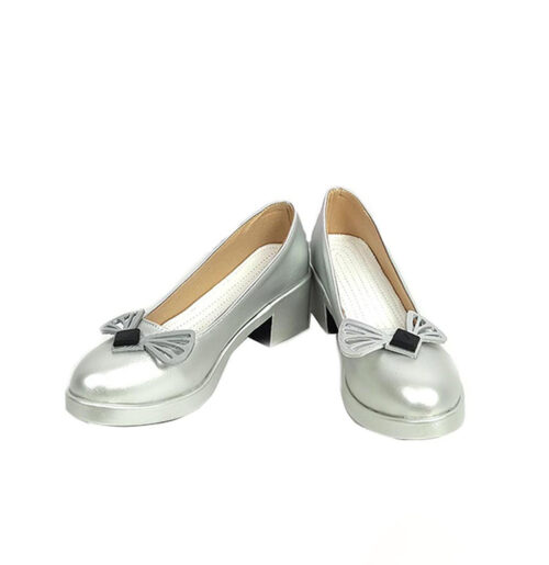 Cosplay Colorful Shoes Arknights Priestess Anime and Games Gift for Role Playing Enthusiasts Comic Exhibitions Parties Photography Costumes Graduation Season Dress Up