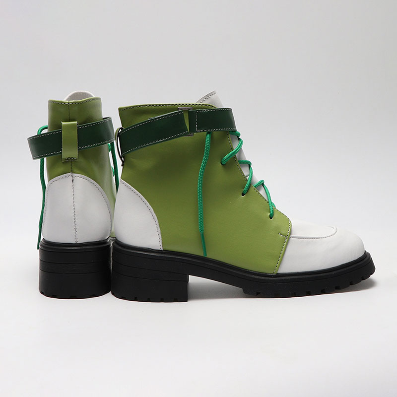 Cosplay Colorful Shoes Identity V Little girl Anime and Games Gift for Role Playing Enthusiasts Comic Exhibitions Parties Photography Costumes Graduation Season Dress Up - Image 3