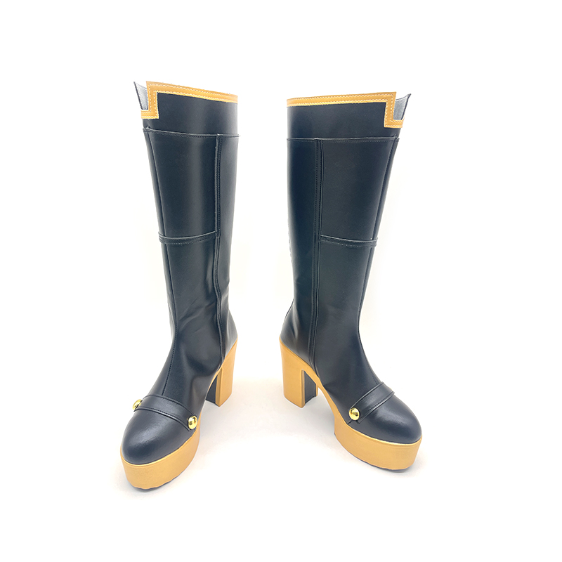 Identity V Survivor Cosplay Colorful Shoes Anime and Games Gift for Role Playing Enthusiasts Comic Exhibitions Parties Photography Costumes Graduation Season Dress Up