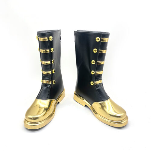 Identity V Tracy Reznik Cosplay Colorful Shoes Anime and Games Gift for Role Playing Enthusiasts Comic Exhibitions Parties Photography Costumes Graduation Season Dress Up