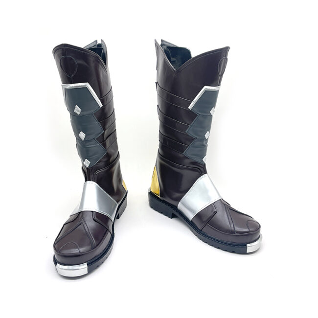 Zenless Zone Zero Lighter Cosplay Colorful Shoes Anime and Games Gift for Role Playing Enthusiasts Comic Exhibitions Parties Photography Costumes Graduation Season Dress Up