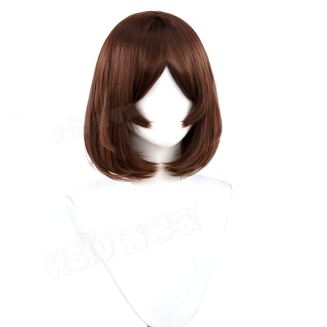 Cosplay Wig Compatible with Warsong King of Glory Diaochan Character Wig Suitable for role-playing Heat Resistant Stylable Multiple Bright Colors Gift for Comic Exhibition Enthusiasts Holiday - Image 4