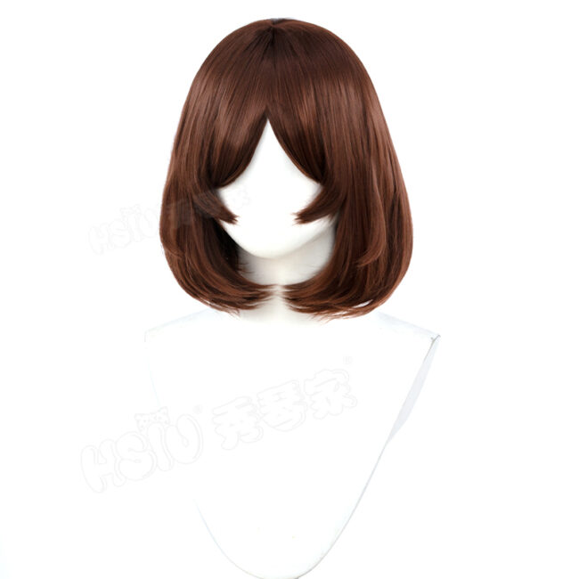 Cosplay Wig Compatible with Warsong King of Glory Diaochan Character Wig Suitable for role-playing Heat Resistant Stylable Multiple Bright Colors Gift for Comic Exhibition Enthusiasts Holiday - Image 2