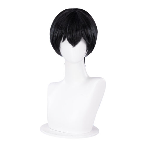 Cosplay Wig Compatible with Witch Hat Atelier オルーギオ Character Wig Suitable for role-playing Heat Resistant Stylable Multiple Bright Colors Gift for Comic Exhibition Enthusiasts Holiday