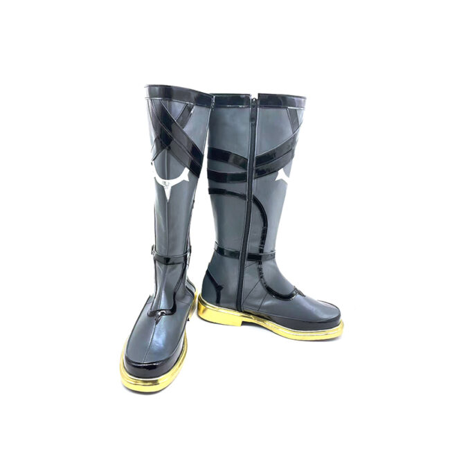 Honkai: Star Rail Phainon Cosplay Colorful Shoes Anime and Games Gift for Role Playing Enthusiasts Comic Exhibitions Parties Photography Costumes Graduation Season Dress Up - Image 5