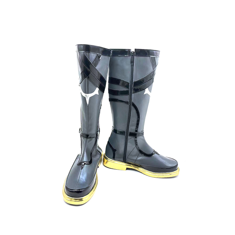 Honkai: Star Rail Phainon Cosplay Colorful Shoes Anime and Games Gift for Role Playing Enthusiasts Comic Exhibitions Parties Photography Costumes Graduation Season Dress Up - Image 5