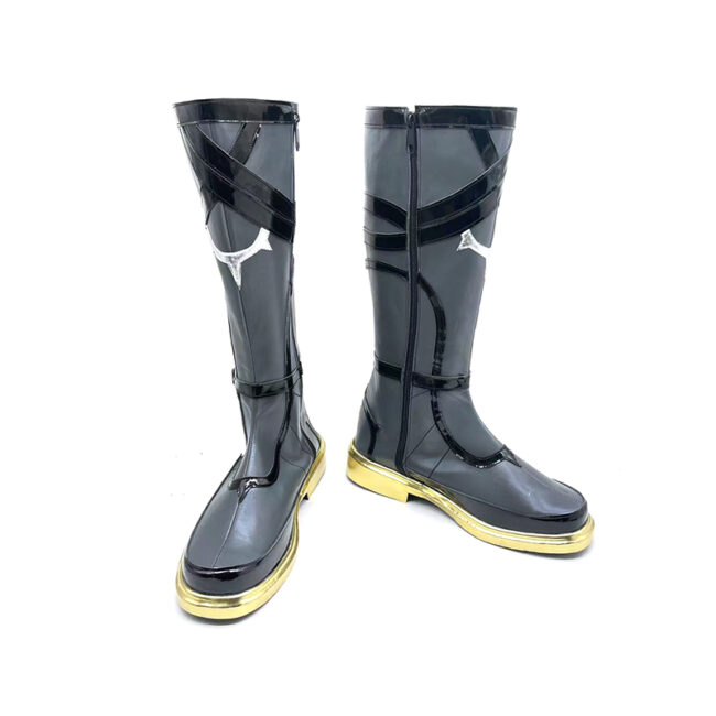 Honkai: Star Rail Phainon Cosplay Colorful Shoes Anime and Games Gift for Role Playing Enthusiasts Comic Exhibitions Parties Photography Costumes Graduation Season Dress Up