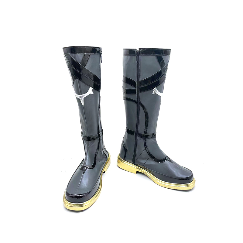 Honkai: Star Rail Phainon Cosplay Colorful Shoes Anime and Games Gift for Role Playing Enthusiasts Comic Exhibitions Parties Photography Costumes Graduation Season Dress Up - Image 2