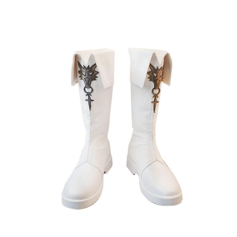 Cosplay Colorful Shoes Arknights Texas the Omertosa Cellinia Texas Anime and Games Gift for Role Playing Enthusiasts Comic Exhibitions Parties Photography Costumes Graduation Season Dress Up