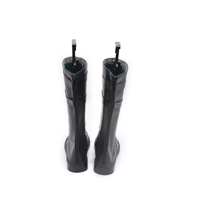 Cosplay Colorful Shoes WutheringWaves Rover Anime and Games Gift for Role Playing Enthusiasts Comic Exhibitions Parties Photography Costumes Graduation Season Dress Up - Image 2