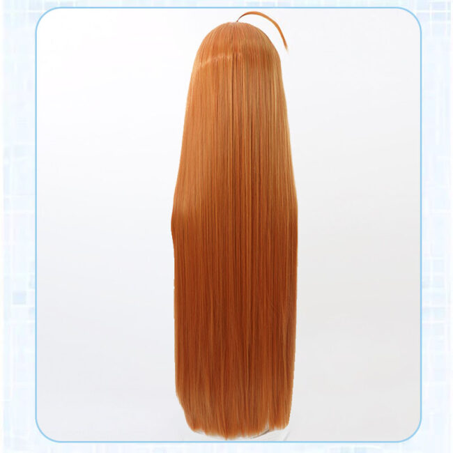 Cosplay Wig Persona NAVI Character Wig Halloween props Suitable for role-playing Heat Resistant Stylable Multiple Bright Colors Gift for Comic Exhibition Enthusiasts Holiday - Image 4