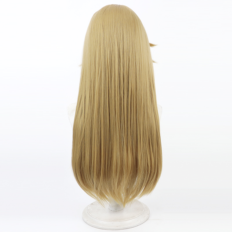 Cosplay Wig Compatible with Shadowverse 娜哈特 Character Wig Suitable for role-playing Heat Resistant Stylable Multiple Bright Colors Gift for Comic Exhibition Enthusiasts Holiday - Image 3