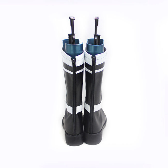 Cosplay Colorful Shoes Frieren: Beyond Journey's End Himmel Anime and Games Gift for Role Playing Enthusiasts Comic Exhibitions Parties Photography Costumes Graduation Season Dress Up - Image 3