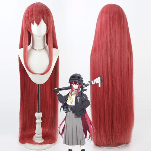 Cosplay Wig Compatible with Blue Archive Project MX 舞兰# ラブ Character Wig Suitable for role-playing Heat Resistant Stylable Multiple Bright Colors Gift for Comic Exhibition Enthusiasts Holiday