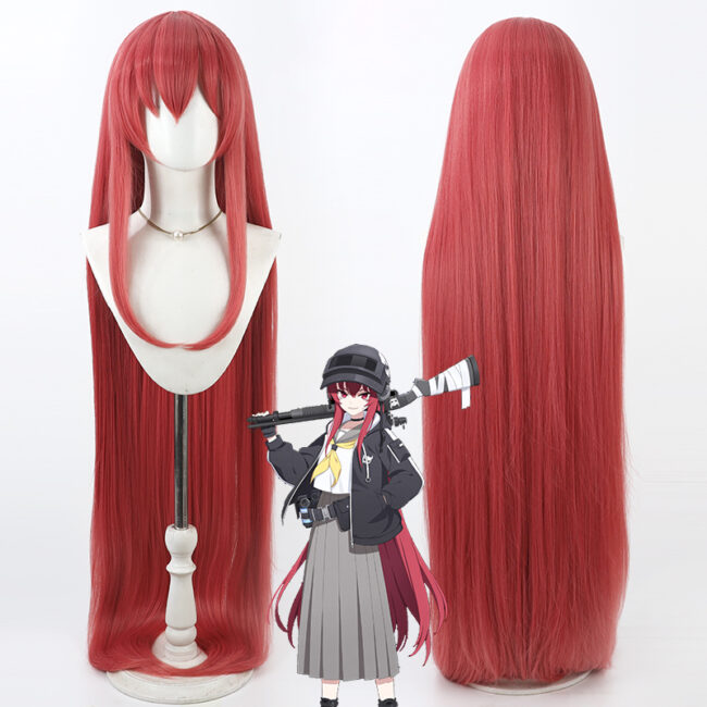 Cosplay Wig Compatible with Blue Archive Project MX 舞兰# ラブ Character Wig Suitable for role-playing Heat Resistant Stylable Multiple Bright Colors Gift for Comic Exhibition Enthusiasts Holiday