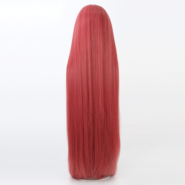 Cosplay Wig Compatible with Blue Archive Project MX 舞兰# ラブ Character Wig Suitable for role-playing Heat Resistant Stylable Multiple Bright Colors Gift for Comic Exhibition Enthusiasts Holiday - Image 3