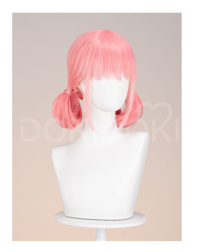 Blue Box Chono Hina Cosplay Wig Character Wig Halloween props Suitable for role-playing Heat Resistant Stylable Multiple Bright Colors Gift for Comic Exhibition Enthusiasts Holiday - Image 6