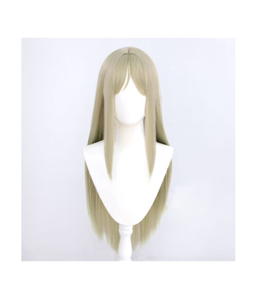 Cosplay Wig Compatible with Hetalia: Axis Powers ナターリヤ・アルロフスカヤ Character Wig Halloween props Suitable for role-playing Heat Resistant Stylable Multiple Bright Colors Gift for Comic Exhibition Enthusiasts Holiday