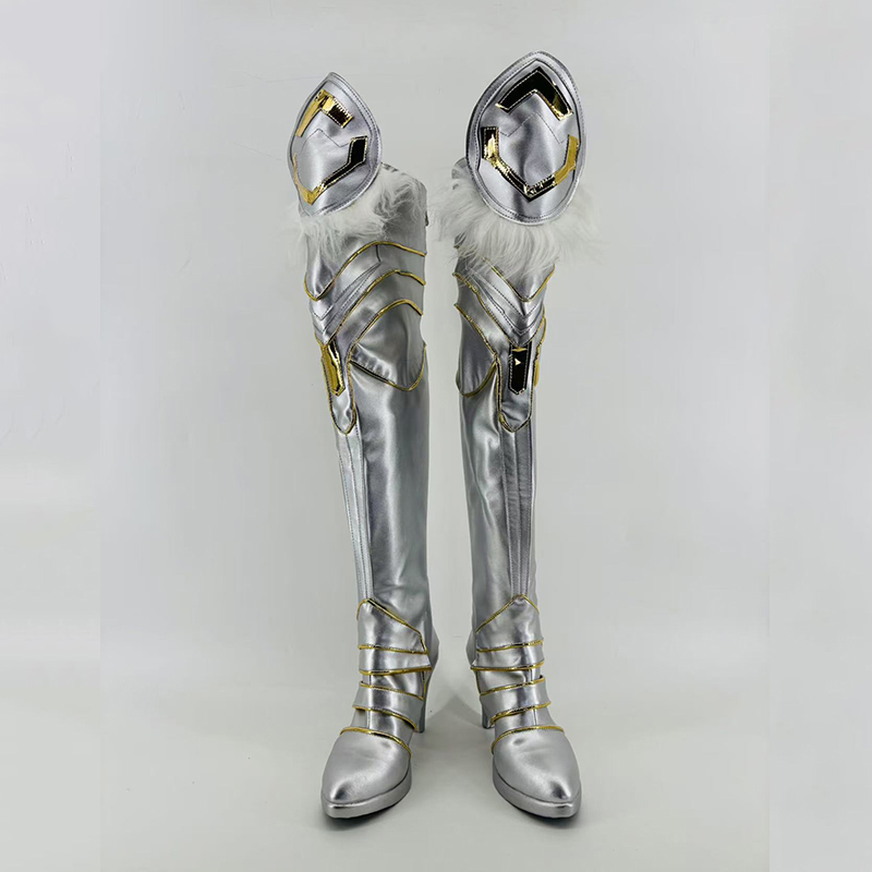Cosplay Colorful Shoes Compatible with Super Seminary Cancer Anime and Games Gift for Role Playing Enthusiasts Comic Exhibitions Parties Photography Costumes Graduation Season Dress Up