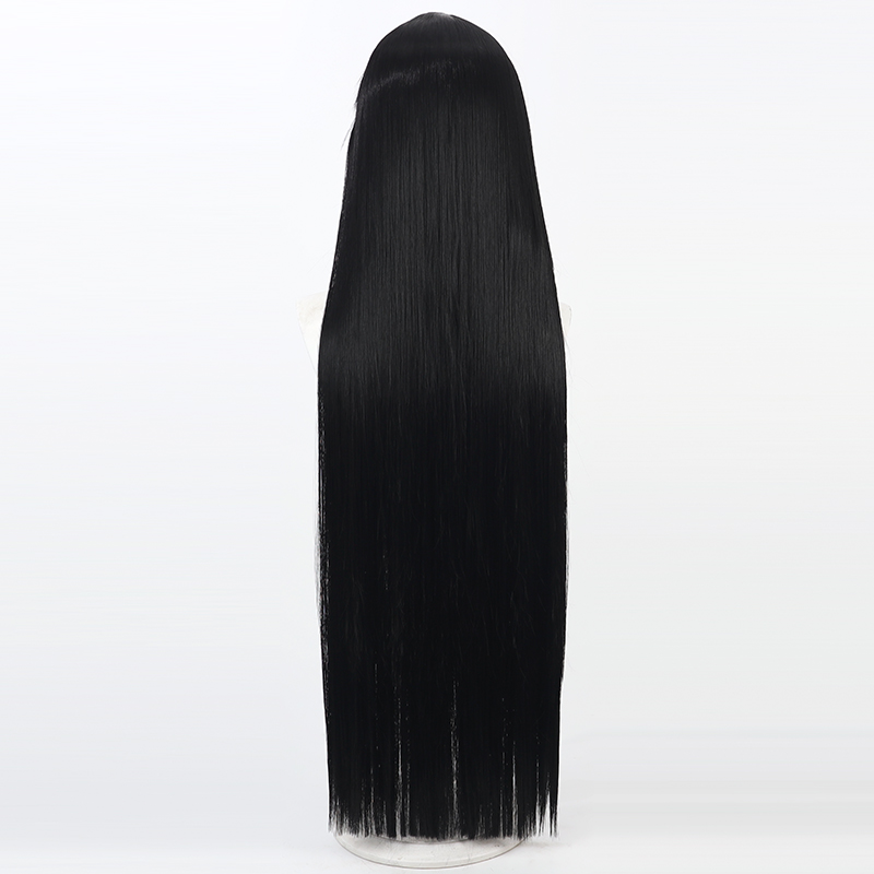 Cosplay Wig Compatible with KILL la KILL Satsuki Kiryuin Character Wig Suitable for role-playing Heat Resistant Stylable Multiple Bright Colors Gift for Comic Exhibition Enthusiasts Holiday - Image 2