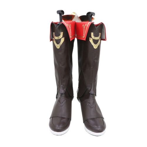 Cosplay Colorful Shoes Compatible with Honkai Impact 3rd Raiden Mei Anime and Games Gift for Role Playing Enthusiasts Comic Exhibitions Parties Photography Costumes Graduation Season Dress Up