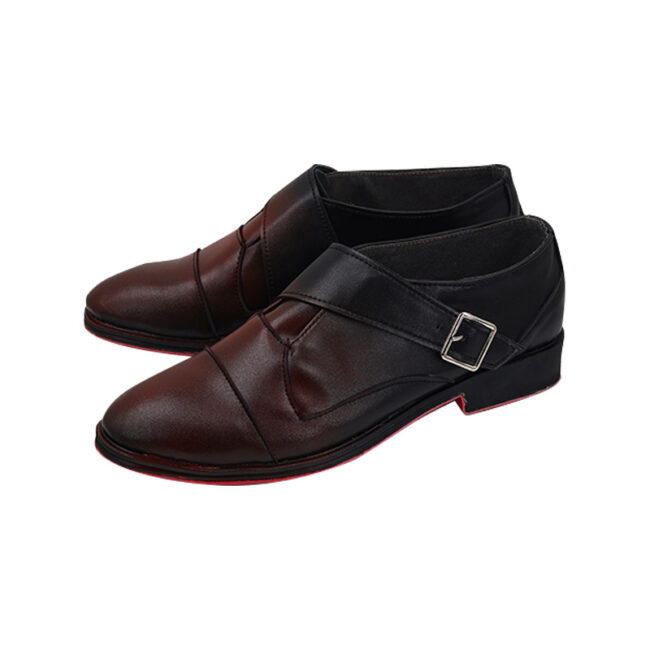 Cosplay Colorful Shoes Compatible with Love and deepspace Sylus Anime and Games Gift for Role Playing Enthusiasts Comic Exhibitions Parties Photography Costumes Graduation Season Dress Up - Image 3