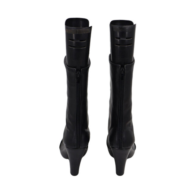 Cosplay Colorful Shoes Compatible with THE IDOLM@STER SHINY COLORS Anime and Games Gift for Role Playing Enthusiasts Comic Exhibitions Parties Photography Costumes Graduation Season Dress Up - Image 3