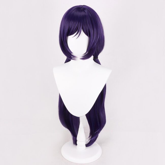Cosplay Wig Compatible with LoveLive! Toujou Nozomi Character Wig Halloween props Suitable for role-playing Heat Resistant Stylable Multiple Bright Colors Gift for Comic Exhibition Enthusiasts Holiday - Image 4