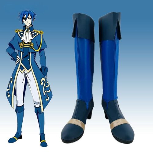 Cosplay Colorful Shoes Compatible with Balala the Fairies Youle Anime and Games Gift for Role Playing Enthusiasts Comic Exhibitions Parties Photography Costumes Graduation Season Dress Up
