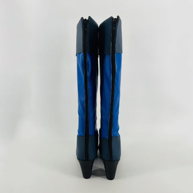 Cosplay Colorful Shoes Compatible with Balala the Fairies Youle Anime and Games Gift for Role Playing Enthusiasts Comic Exhibitions Parties Photography Costumes Graduation Season Dress Up - Image 3