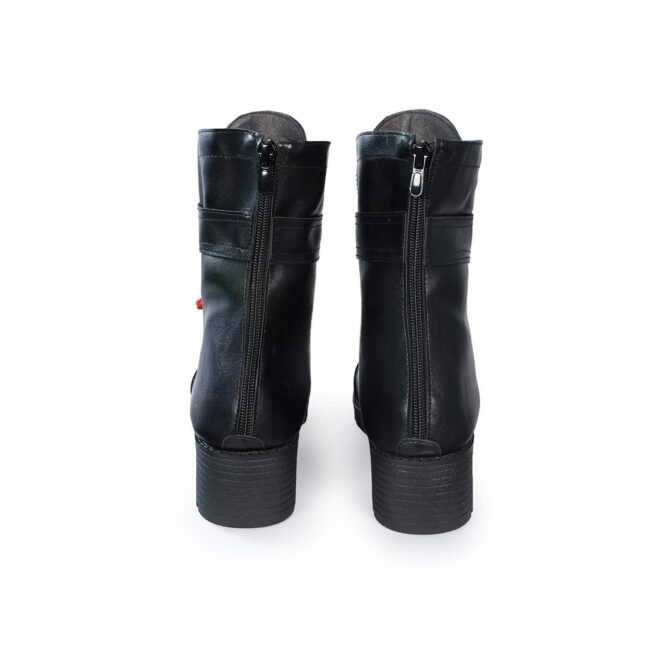 Cosplay Colorful Shoes Compatible with NARAKA:BLADEPOINT Tarka Ji Anime and Games Gift for Role Playing Enthusiasts Comic Exhibitions Parties Photography Costumes Graduation Season Dress Up - Image 3