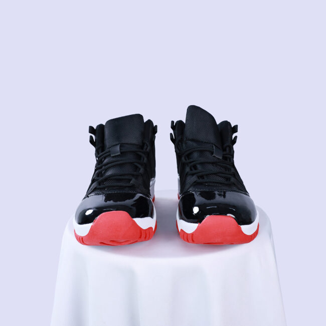 Cosplay Colorful Shoes Compatible with Arknights Yu Anime and Games Gift for Role Playing Enthusiasts Comic Exhibitions Parties Photography Costumes Graduation Season Dress Up - Image 3