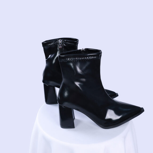 Cosplay Colorful Shoes Compatible with  NARAKA:BLADEPOINT Lannie  Anime and Games Gift for Role Playing Enthusiasts Comic Exhibitions Parties Photography Costumes Graduation Season Dress Up - Image 4