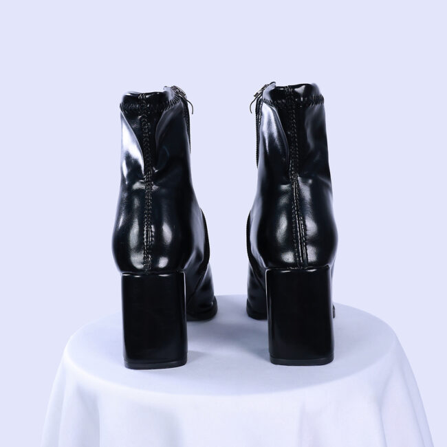 Cosplay Colorful Shoes Compatible with  NARAKA:BLADEPOINT Lannie  Anime and Games Gift for Role Playing Enthusiasts Comic Exhibitions Parties Photography Costumes Graduation Season Dress Up - Image 2