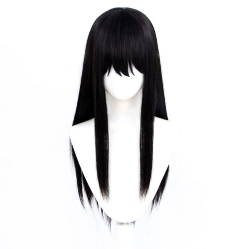 Cosplay Wig Compatible with Magical Girl Site Asagiri Aya Character Wig Halloween props Suitable for role-playing Heat Resistant Stylable Multiple Bright Colors Gift for Comic Exhibition Enthusiasts Holiday