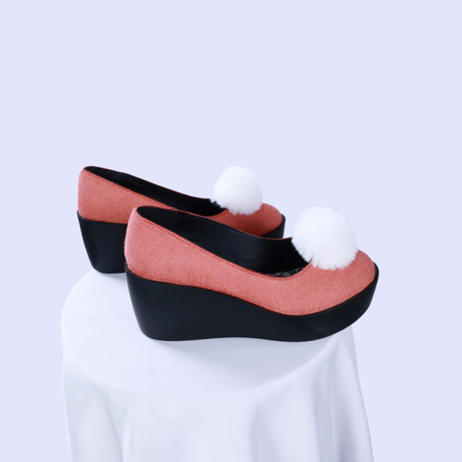 Cosplay Colorful Shoes Compatible with King of Glory Gong Sunli Anime and Games Gift for Role Playing Enthusiasts Comic Exhibitions Parties Photography Costumes Graduation Season Dress Up - Image 4