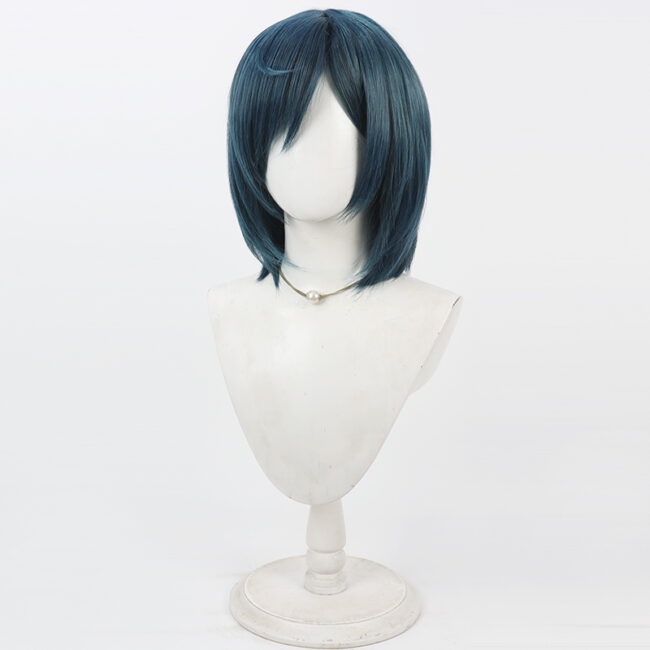 Cosplay Wig Compatible with Delicious Party♡ Cure Spic Character Wig Halloween props Suitable for role-playing Heat Resistant Stylable Multiple Bright Colors Gift for Comic Exhibition Enthusiasts Holiday - Image 2
