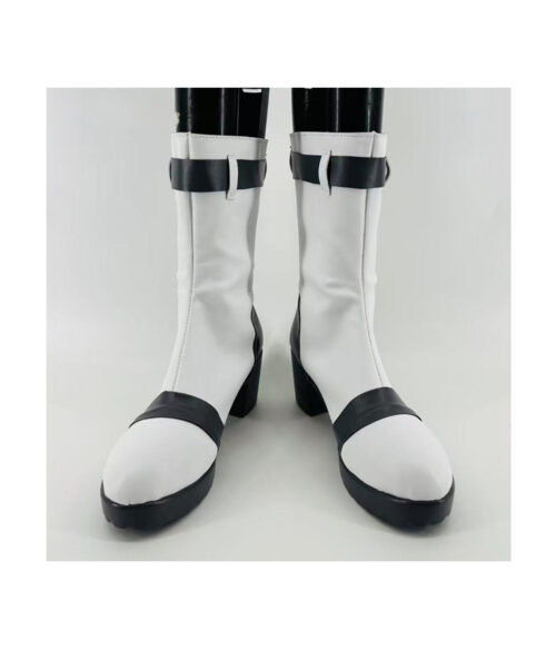 Cosplay Colorful Shoes Compatible with IDOLiSH7 Yaotome Gaku Anime and Games Gift for Role Playing Enthusiasts Comic Exhibitions Parties Photography Costumes Graduation Season Dress Up
