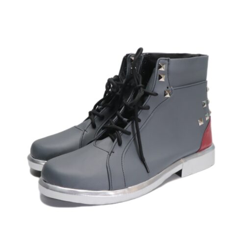 Cosplay Colorful Shoes Compatible with Pretty Derby Nakayama Festa Anime and Games Gift for Role Playing Enthusiasts Comic Exhibitions Parties Photography Costumes Graduation Season Dress Up