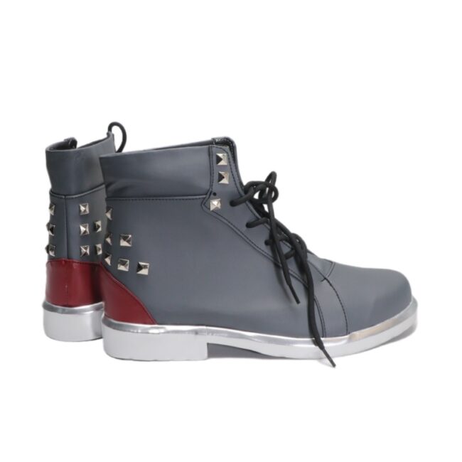 Cosplay Colorful Shoes Compatible with Pretty Derby Nakayama Festa Anime and Games Gift for Role Playing Enthusiasts Comic Exhibitions Parties Photography Costumes Graduation Season Dress Up - Image 4