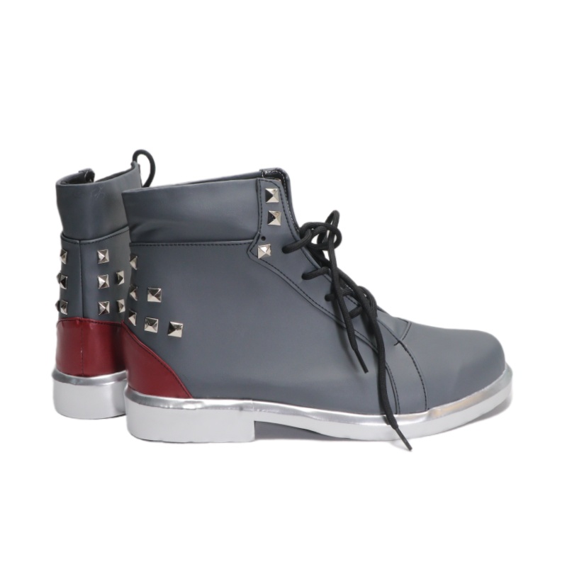 Cosplay Colorful Shoes Compatible with Pretty Derby Nakayama Festa Anime and Games Gift for Role Playing Enthusiasts Comic Exhibitions Parties Photography Costumes Graduation Season Dress Up - Image 4