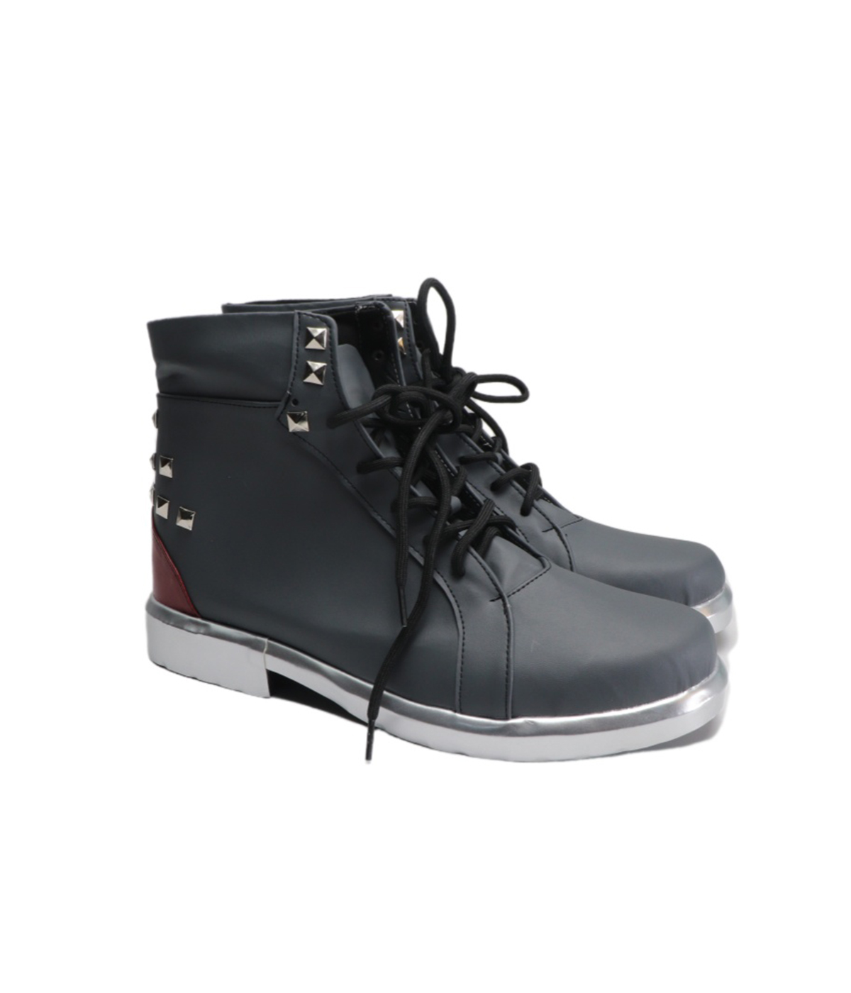 Cosplay Colorful Shoes Compatible with Pretty Derby Nakayama Festa Anime and Games Gift for Role Playing Enthusiasts Comic Exhibitions Parties Photography Costumes Graduation Season Dress Up - Image 2