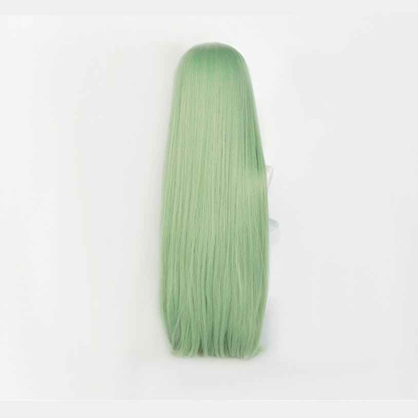 Cosplay Wig Compatible with Fox Spirit Matchmaker 塗山蓉蓉 Character Wig Halloween props Suitable for role-playing Heat Resistant Stylable Multiple Bright Colors Gift for Comic Exhibition Enthusiasts Holiday - Image 2