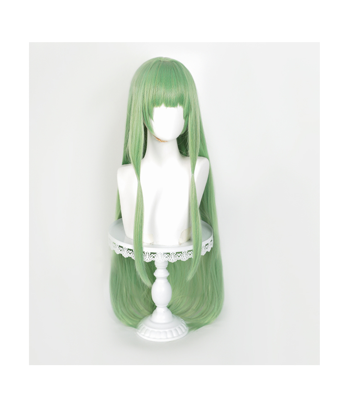 Cosplay Wig Compatible with Fox Spirit Matchmaker 塗山蓉蓉 Character Wig Halloween props Suitable for role-playing Heat Resistant Stylable Multiple Bright Colors Gift for Comic Exhibition Enthusiasts Holiday - Image 3
